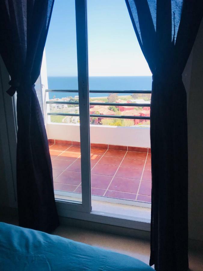 Princesa Kristina Manilva Exteriér fotografie
